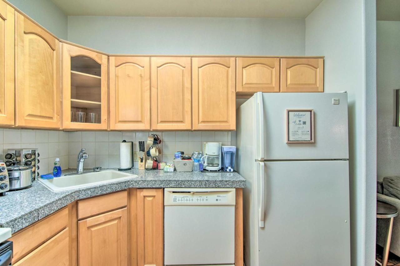 Single-Story Eloy Apartment With Patio Space! Экстерьер фото